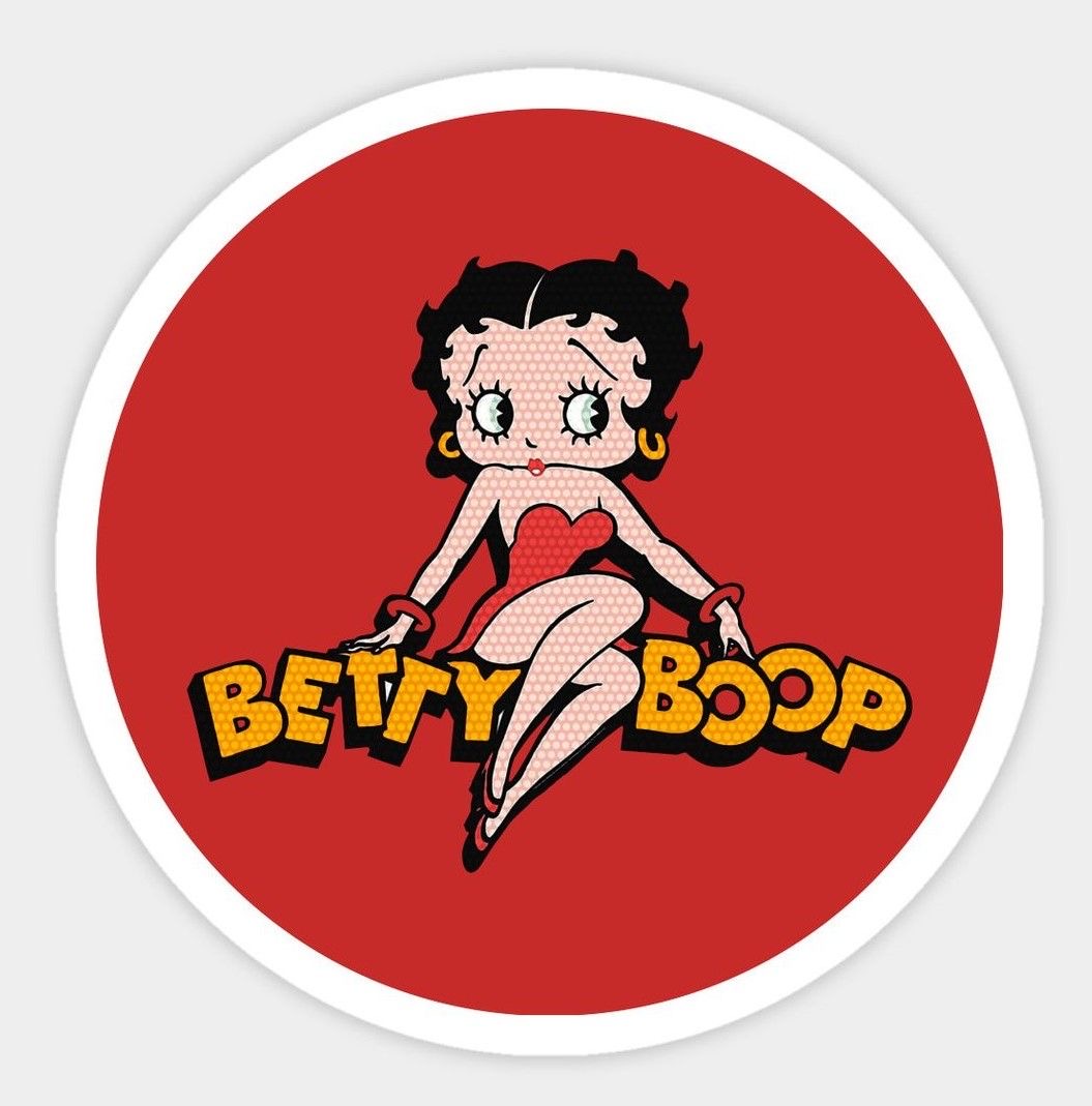 Betty boop