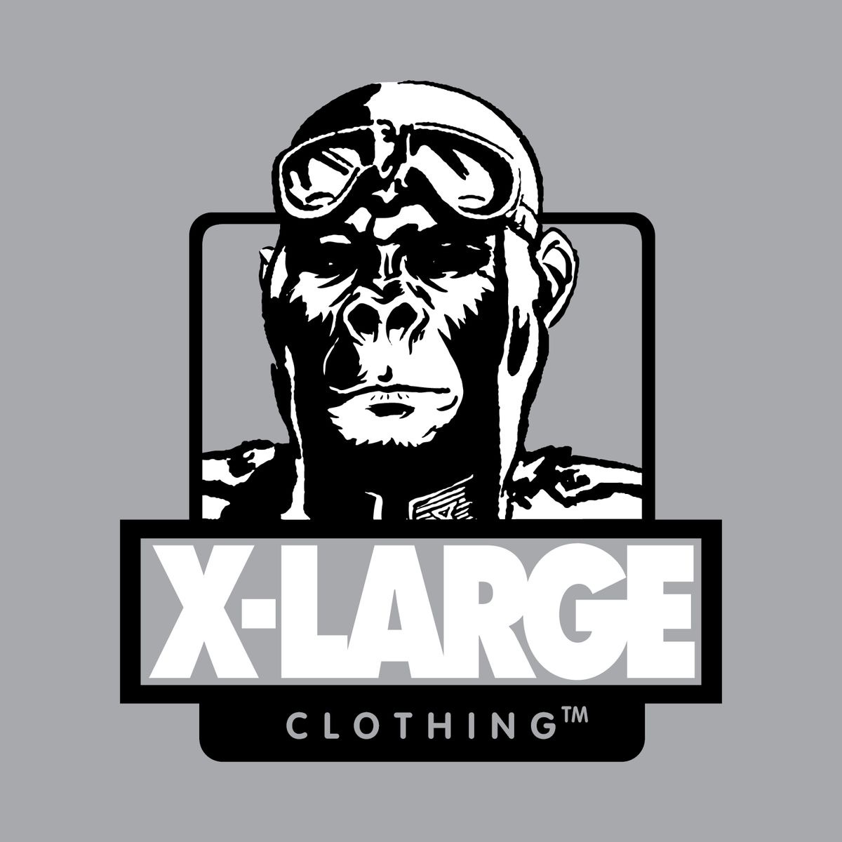 X-Lager🦍