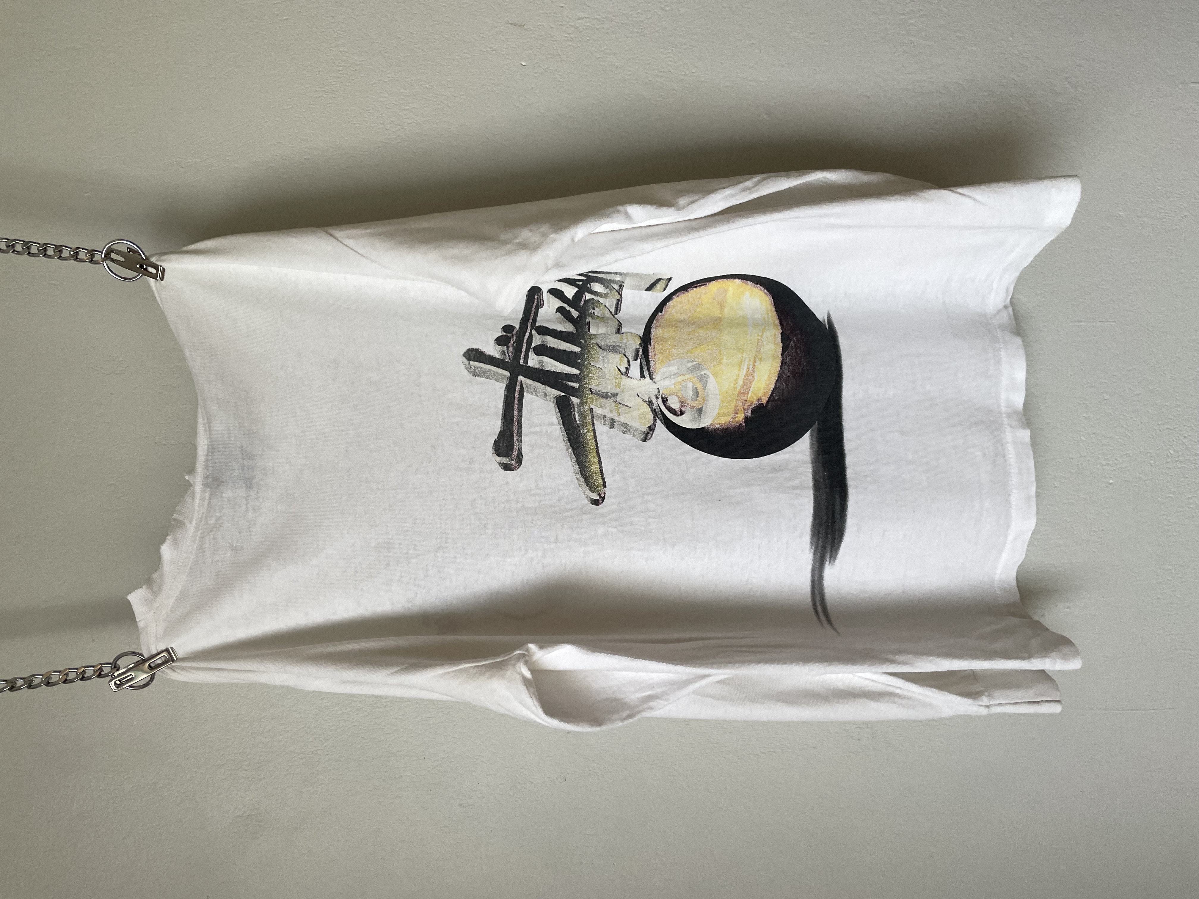 Stussy 8 Ball 00’s