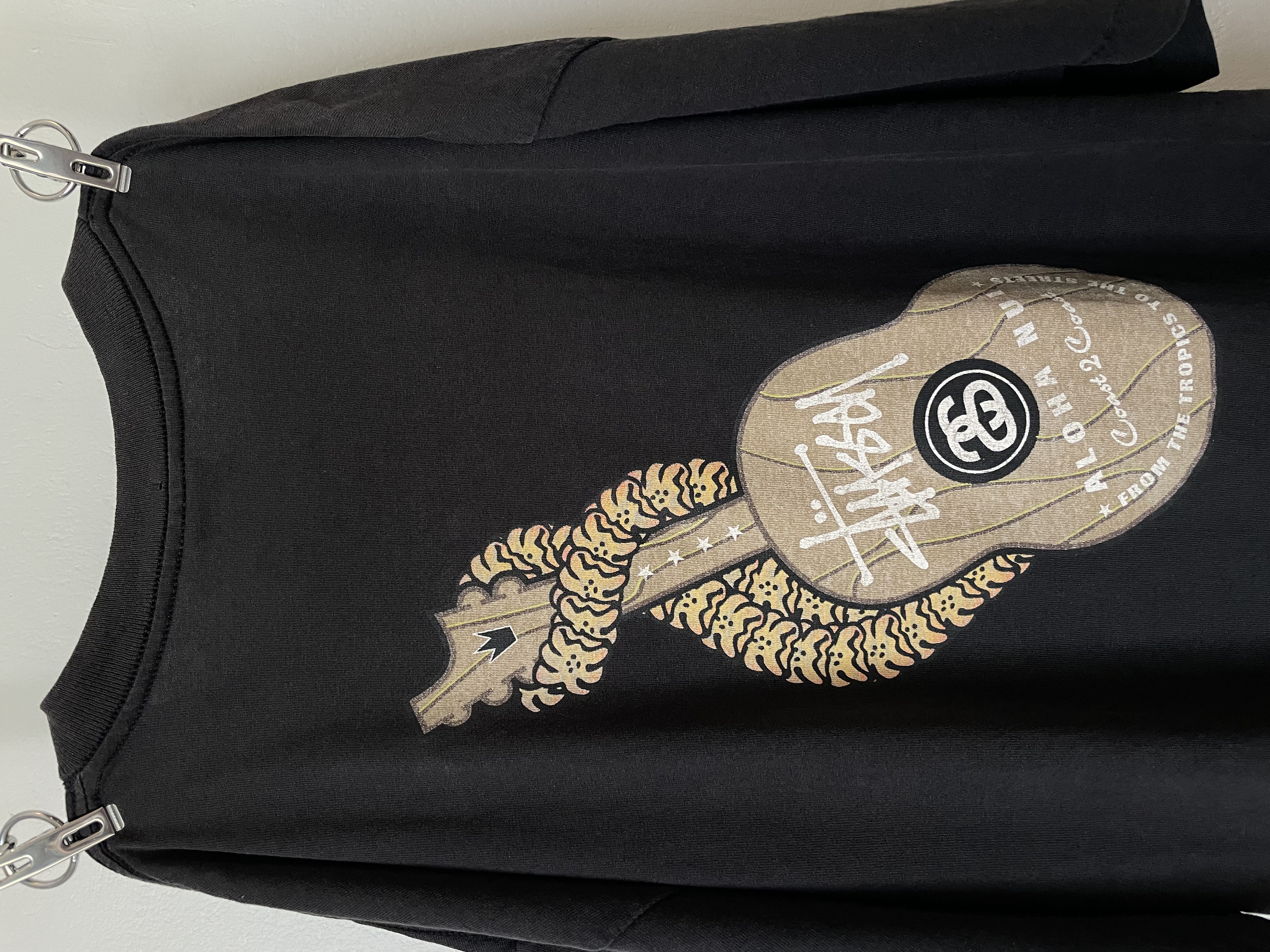 Stussy Aloha Nui Hawaii 98’s