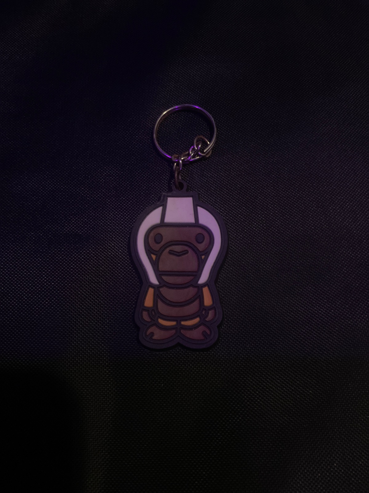 Keychain BAPE