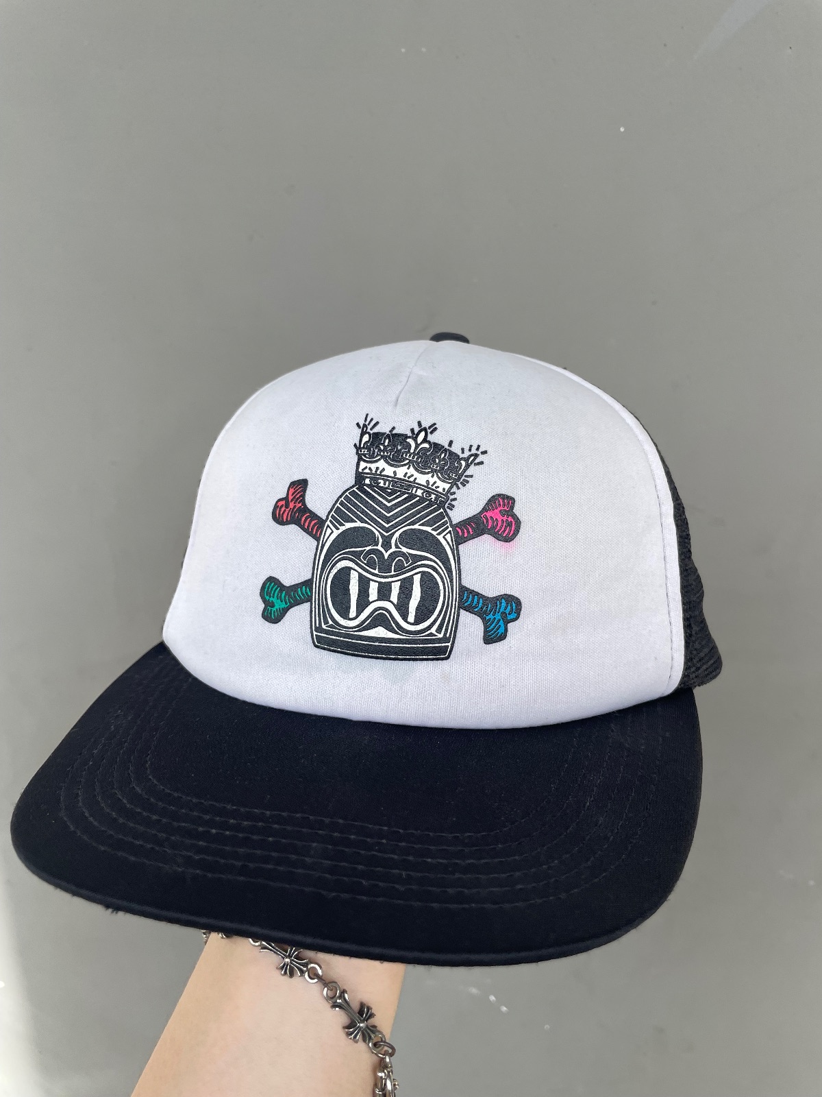 Leilow Hawaii x Stussy Caps 09’s
