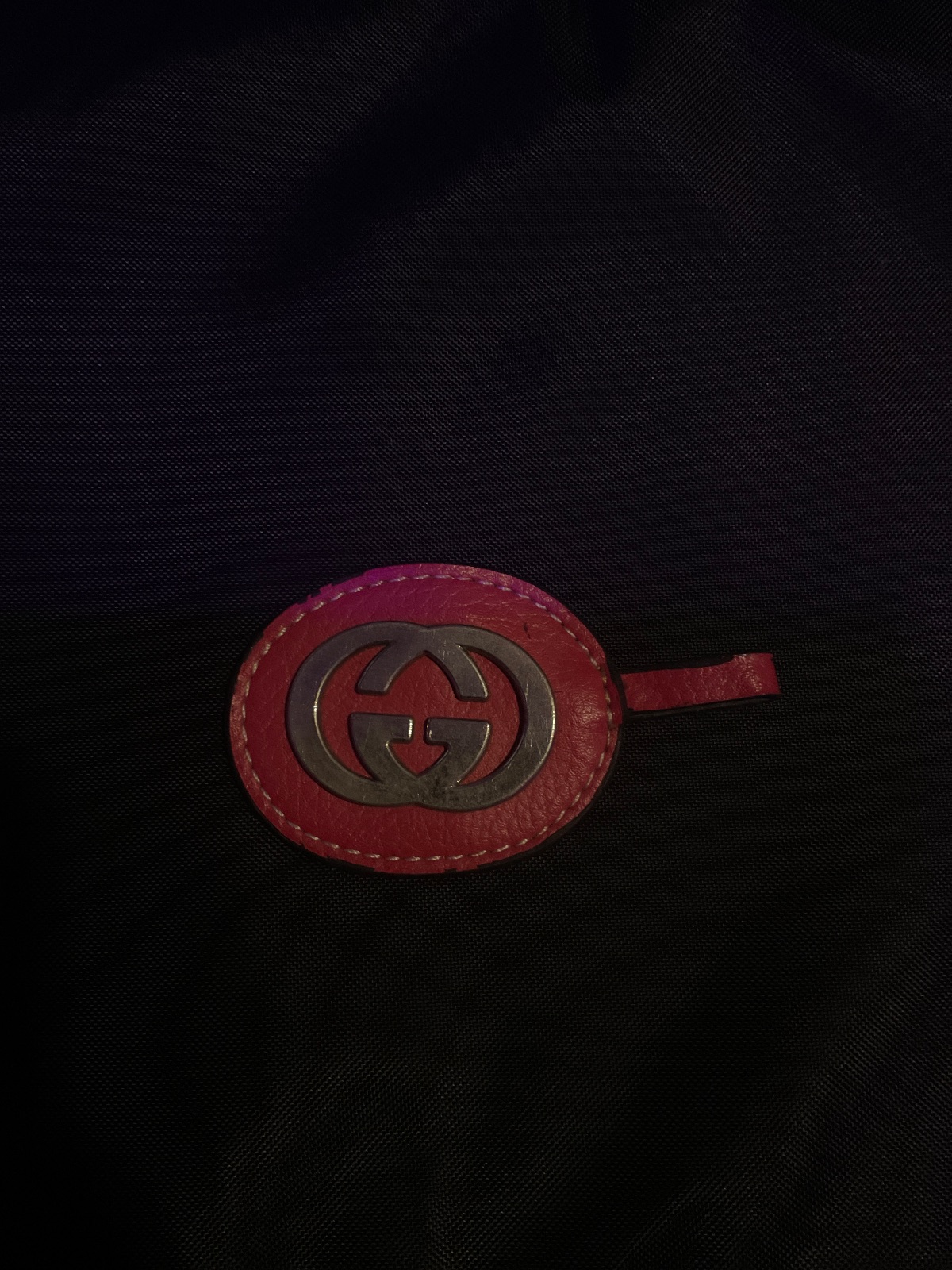 Keychain Gucci