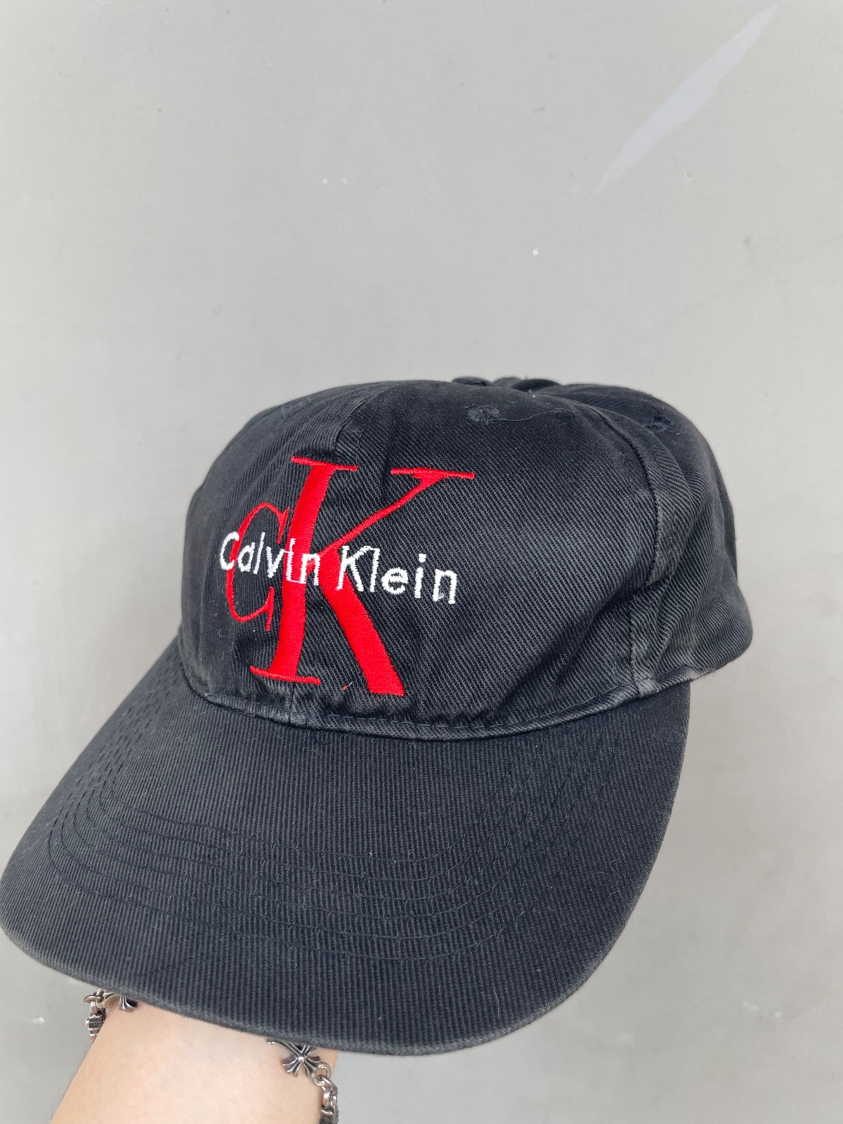 Cap Calvin Klein