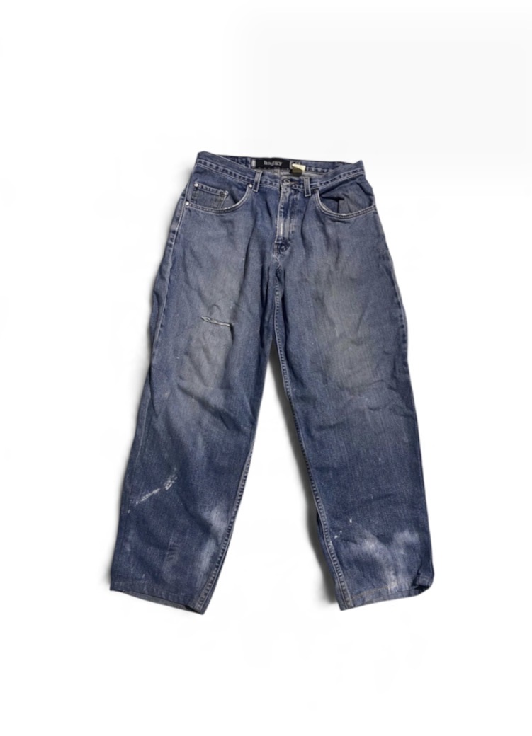 Levi’s Sliver Tab Baggy