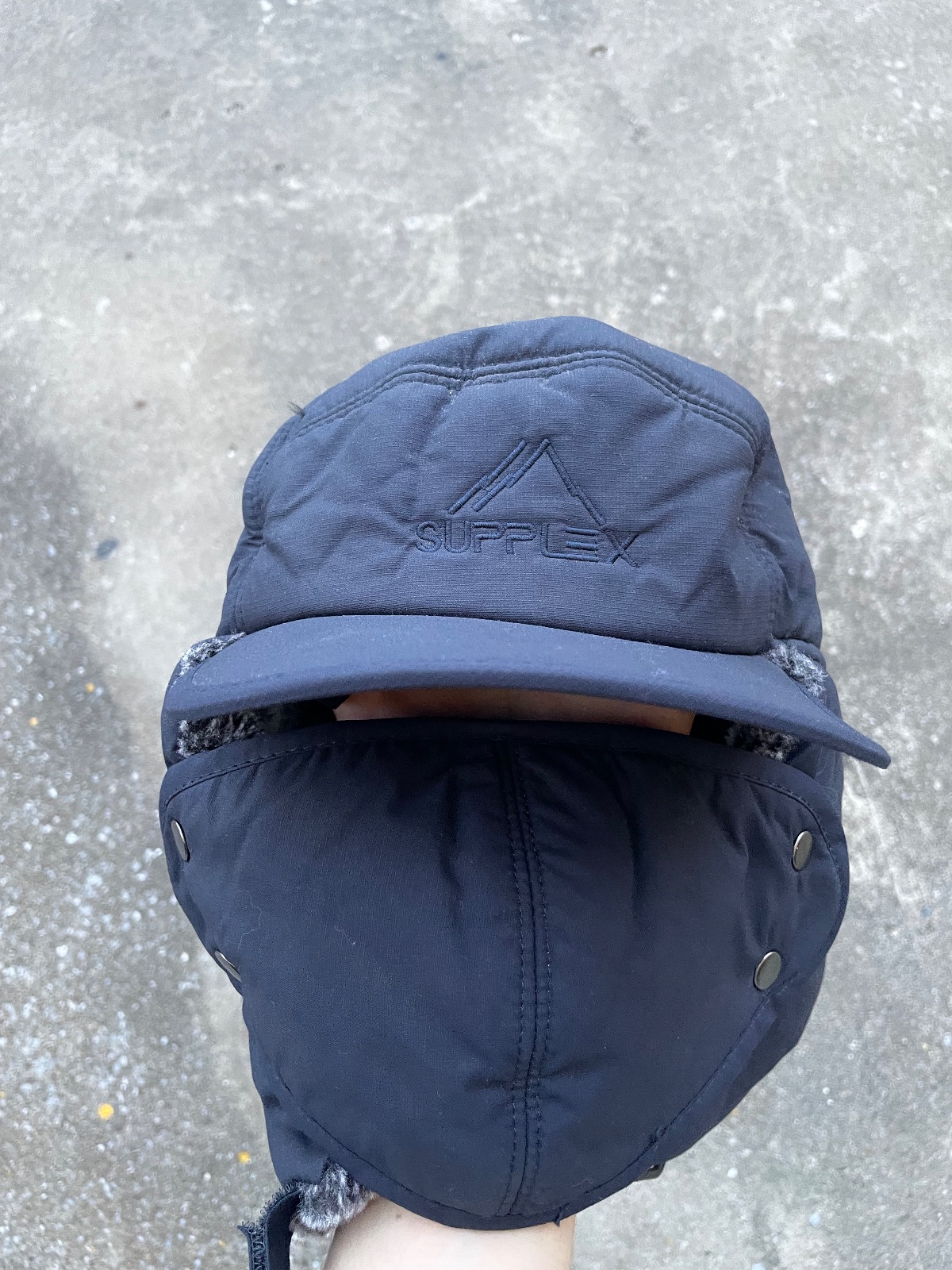 Hat  ninja