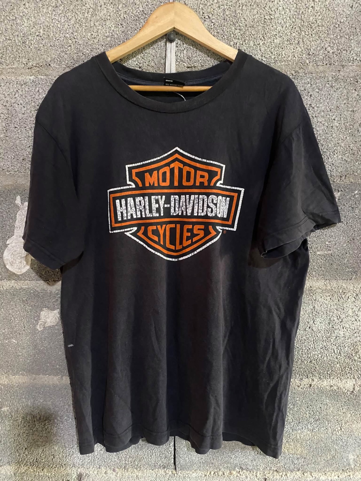 Harley Davidson Logo