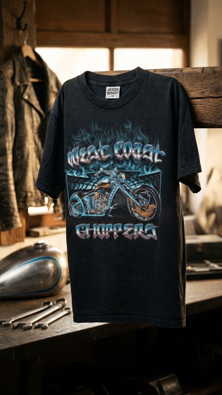 West Coast Choppers