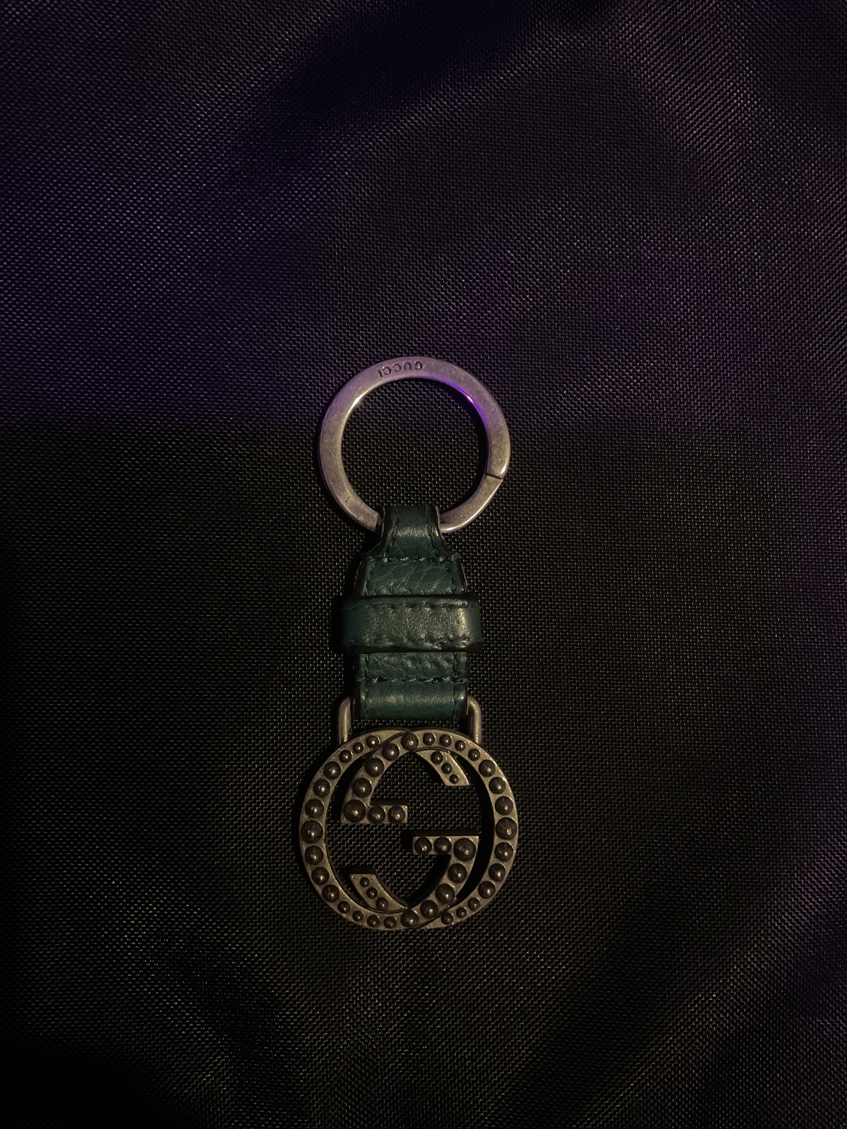 Keychain Gucci