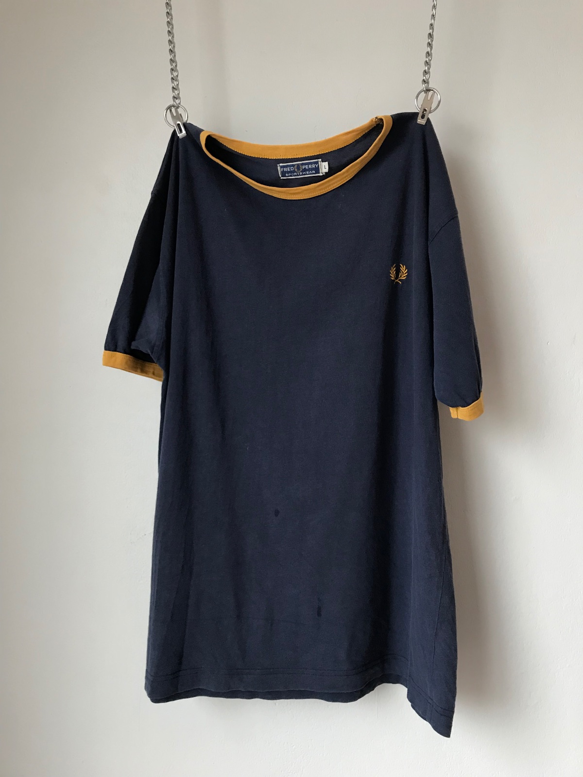 Fred Perry Sports