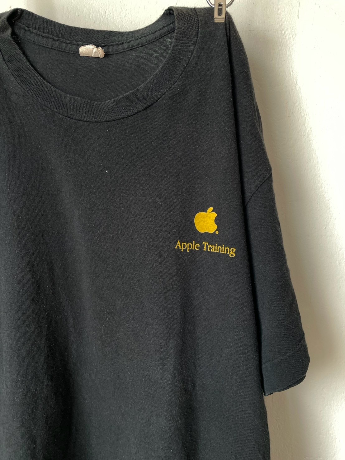 Apple training 90’s