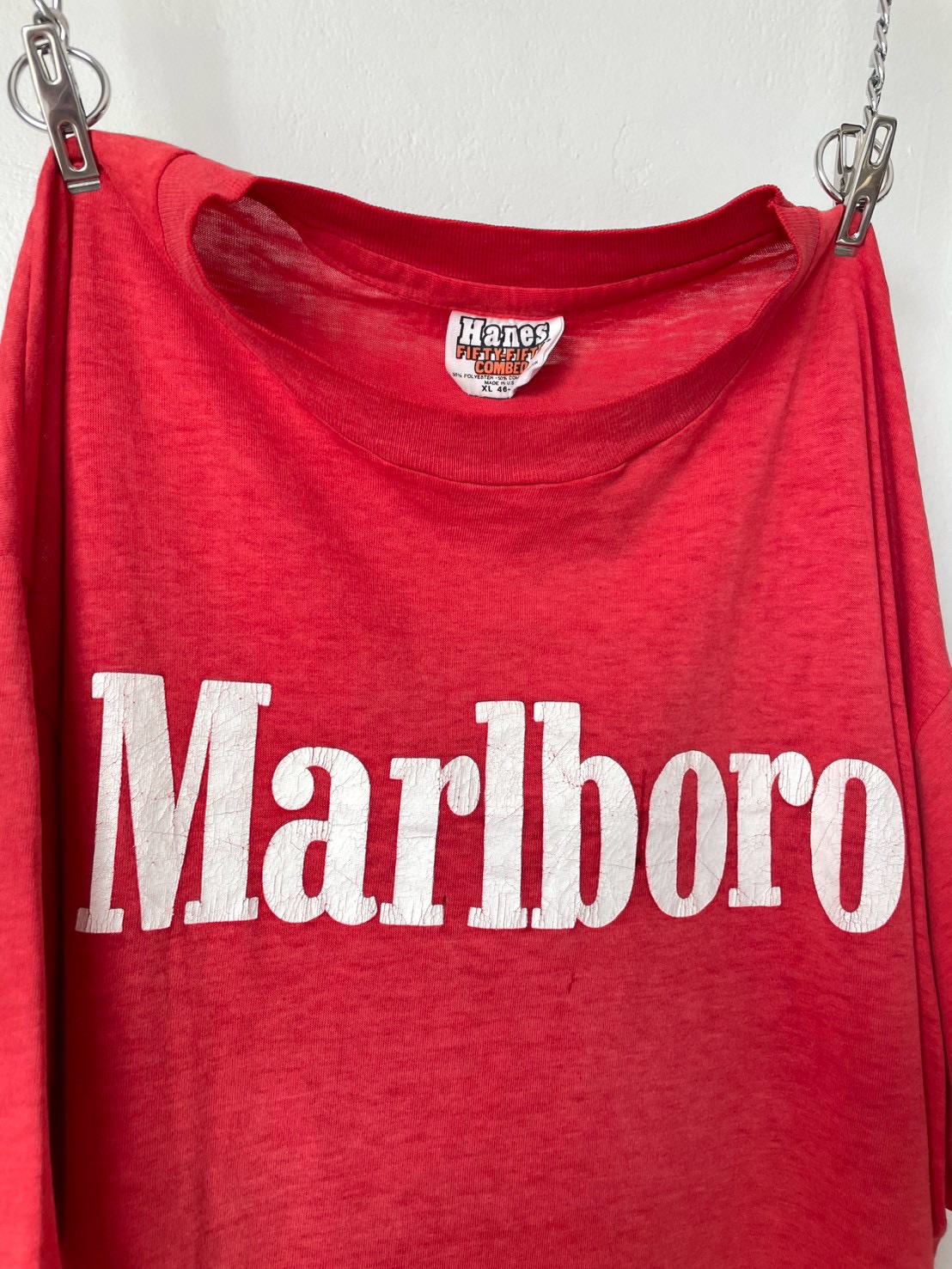 Marlboro 80’s