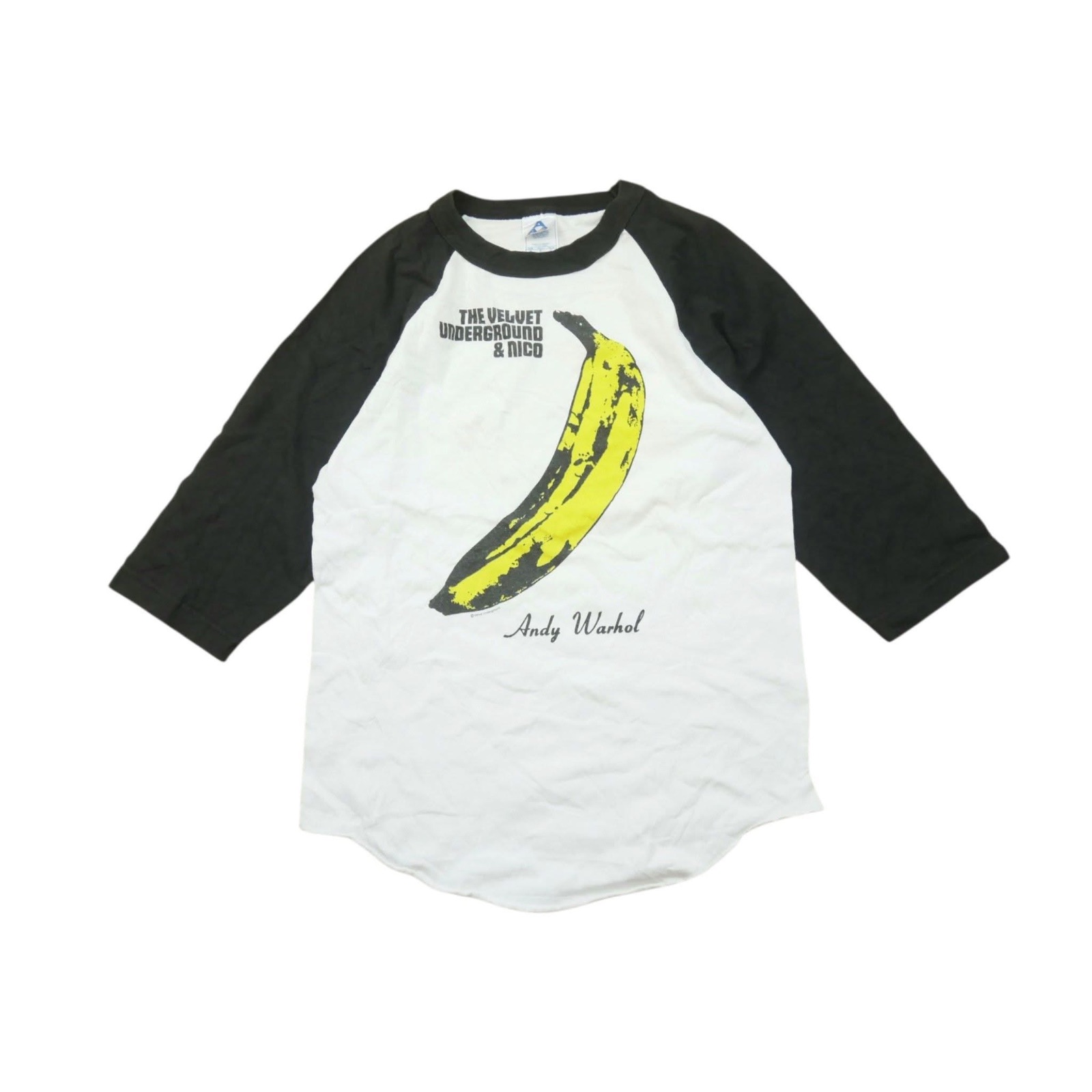 Velvet Underground Nico Andy Warhol 00’s